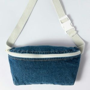 American Apparel Fanny pack
